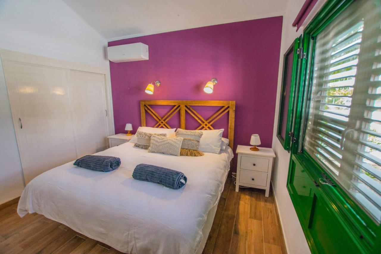Las Terracitas Ten - Lh214 By Villas Now Ltd Playa Blanca  Luaran gambar